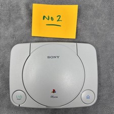 SONY Playstation 1 Slim PSOne