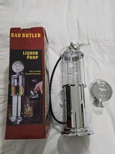 Liquor Pump Dispenser