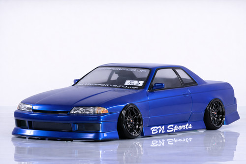 Car body shell - car,