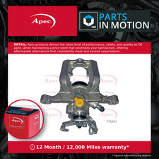 Brake Caliper fits VAUXHALL