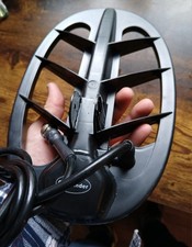 Metal Detector Coil 19KHZ