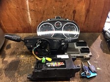 VAUXHALL CORSA D 1.2 PETROL