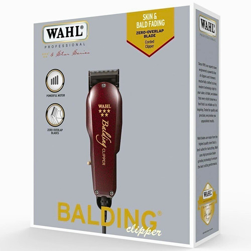 Wahl star balding clipper - wahl,