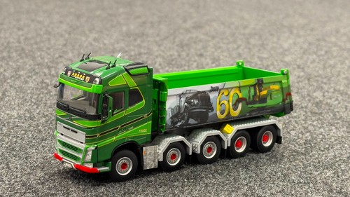 1765 addor volvo fh4 - addor,