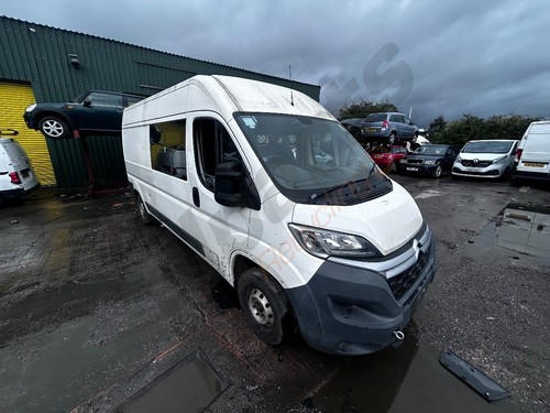 Citroen relay mk3 - citroen, 2014-2023