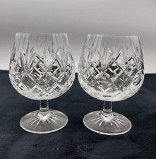 Edinburgh Crystal Lomond