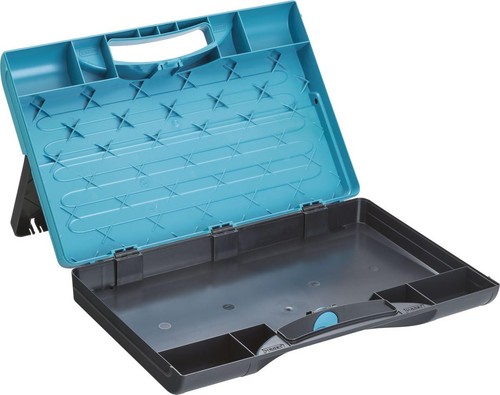 Hazet 165 smart case - hazet, 165-l