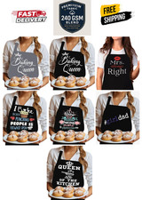 Professional Chef Apron For