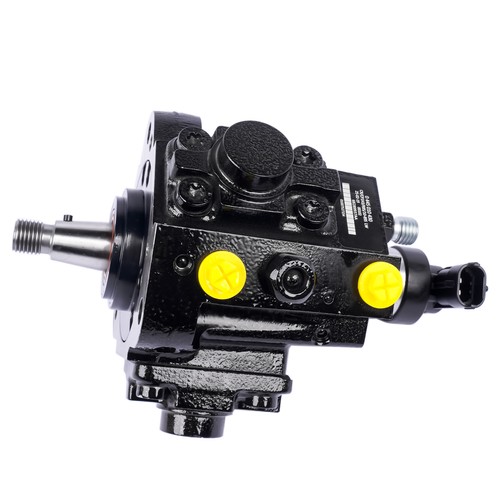 High pressure fuel - high,