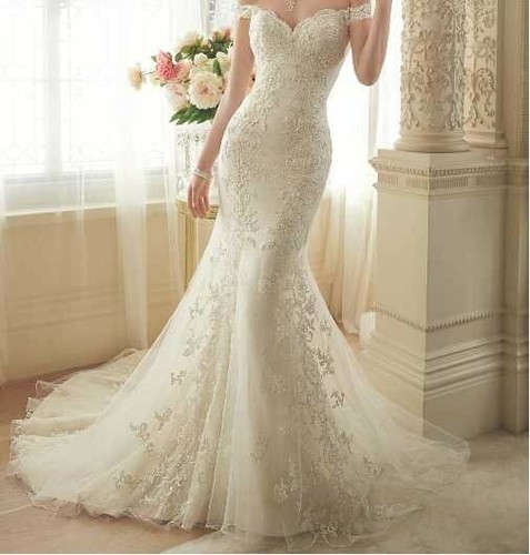 Wedding dress sophia tolli - wedding,