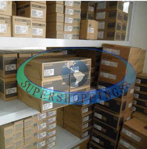 One new mitsubishi servo drive - mitsubishi,