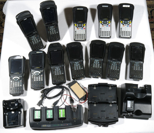 Prl rfid barcode - prl), 12