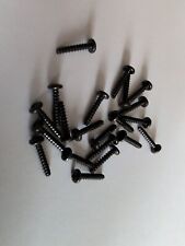 Yamaha PSR 1500 Keyboard - Keys Attachment Screws 