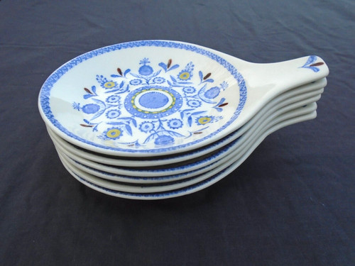 Vintage stavangerflint lajla - lajla, 6