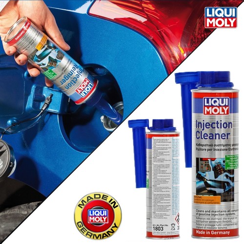 Liqui moly petrol - liqui,