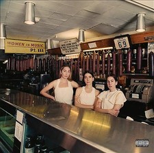 Women in Music, Pt. 3 by HAIM