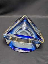 Murano Alfredo Barbini Style