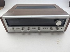 Pioneer SX-636 AM/FM Stereo