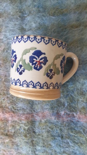 Nicholas mosse studio pottery - nicholas,
