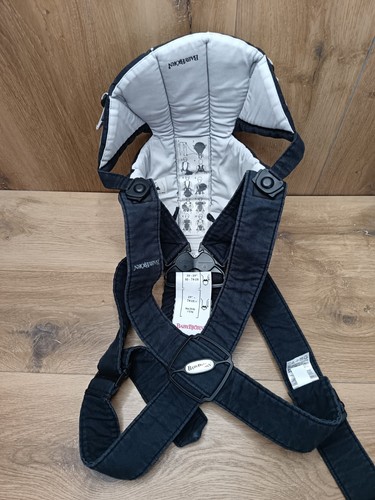Baby bjorn carrier - baby, bag