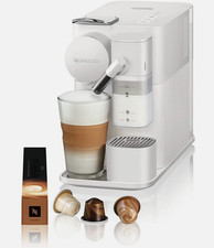 NESPRESSO De'Longhi Lattissima