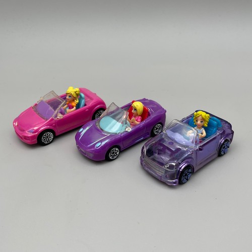 Vintage polly pocket mini - vintage,