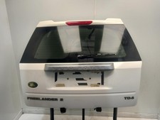 LANDROVER FREELANDER Boot Lid