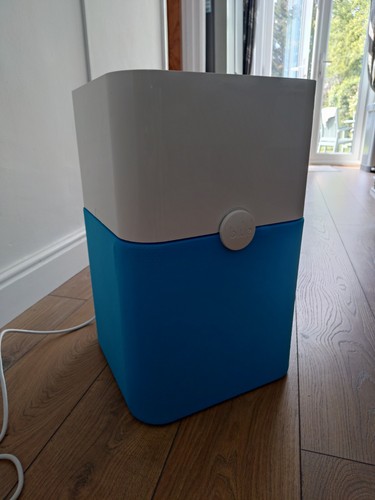 Blueair pure 221 air - pure,