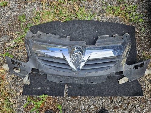Vauxhall corsa 2006 2010 - corsa, 2006-2010