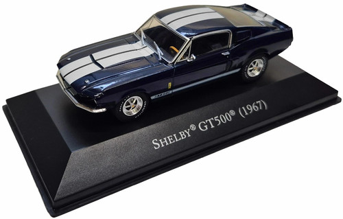 1967 ford shelby - 1967,