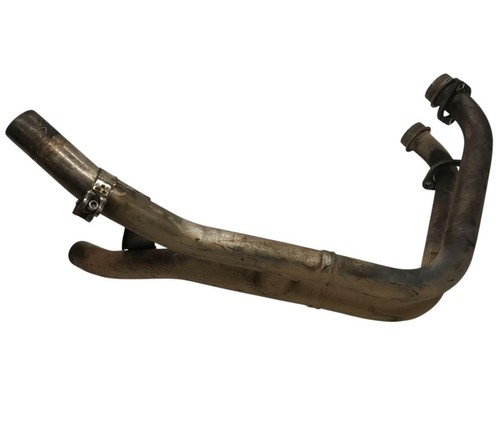 Yamaha tdm 900 exhaust - tdm,
