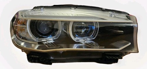 Bmw headlight - bmw, x5