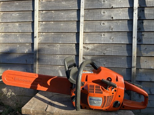 Husqvarna 455 rancher torq - 455, x-torq
