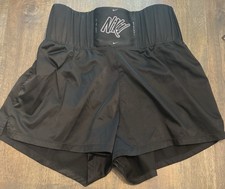 Nike Knockout Boxer Shorts Limited Edition Black M Boxing MCMLXXII