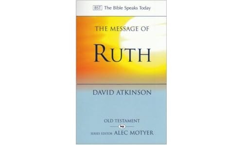 The message ruth wings of - the,