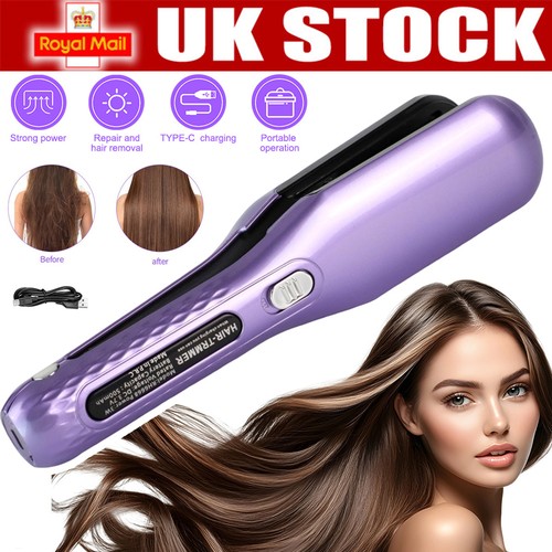Hair split ends trimmer - split,
