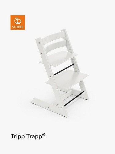 Stokke tripp trapp beech - trapp,