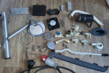 Rational SCC 61E Job Lot -