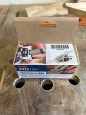 Honing Guide - Axminster