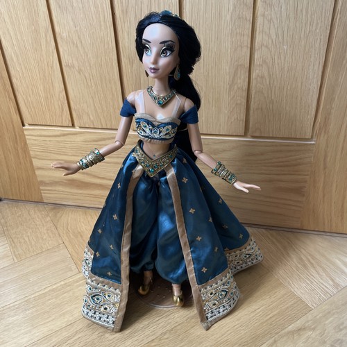 Disney jasmine collector - jasmine,