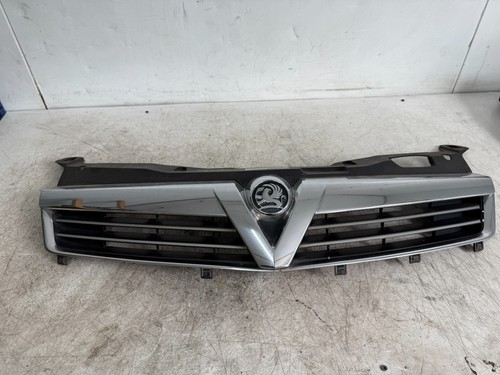 Front grille vauxhall astra - grille,