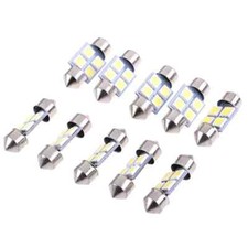 FIT FORD 239 272 Led Car C5W