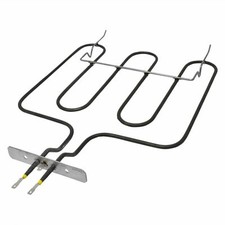 BELLING, NEW WORLD, STOVES FAN OVEN & ELECTRIC COOKER TOP GRILL ELEMENT 1700W