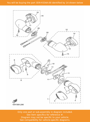 Yamaha lens comp - comp, 2