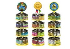 4 x Clipper Lighters Limited