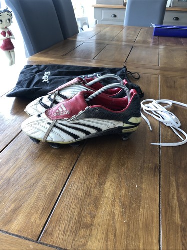 Adidas predator absolute sg - predator,