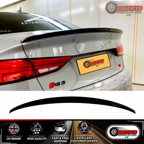 Audi rs3 saloon s3 - 8v,