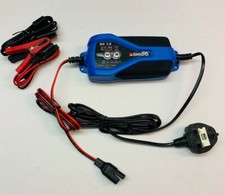 Shido DC1.0 12V Dual Lithium