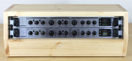 Solid pine mini small - solid,