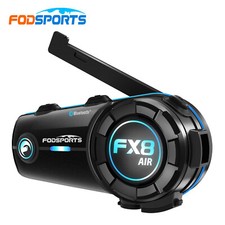 FX8 Air Motorcycle Helmet